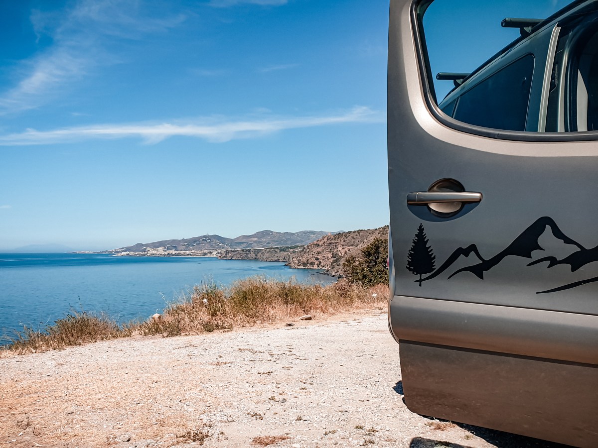 Kaip keliauti po Andalūzijos regioną Ispanijoje? Kokį transportą&nbsp;pasirinkti?