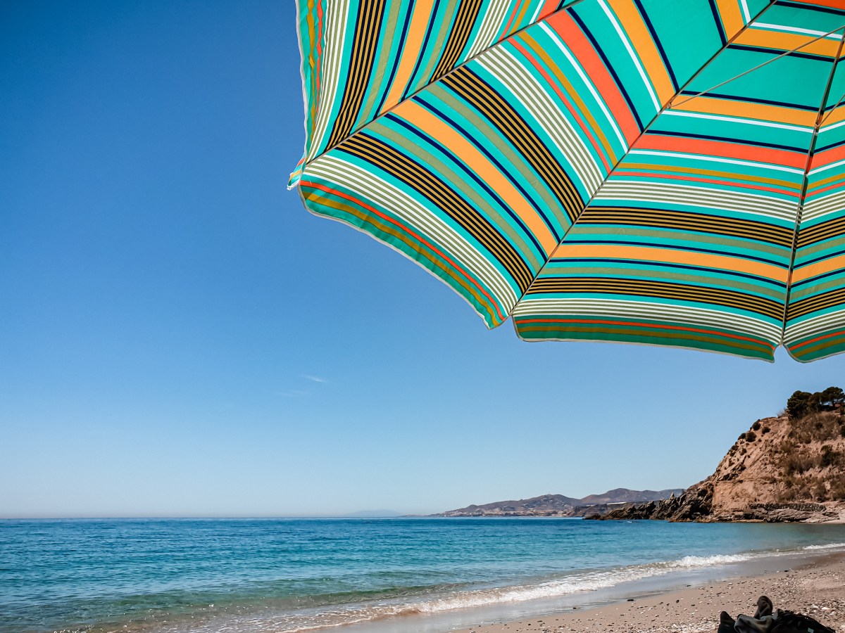 Orai pietinėje Ispanijoje. Kada geriausias laikas keliauti į&nbsp;Andalūziją?