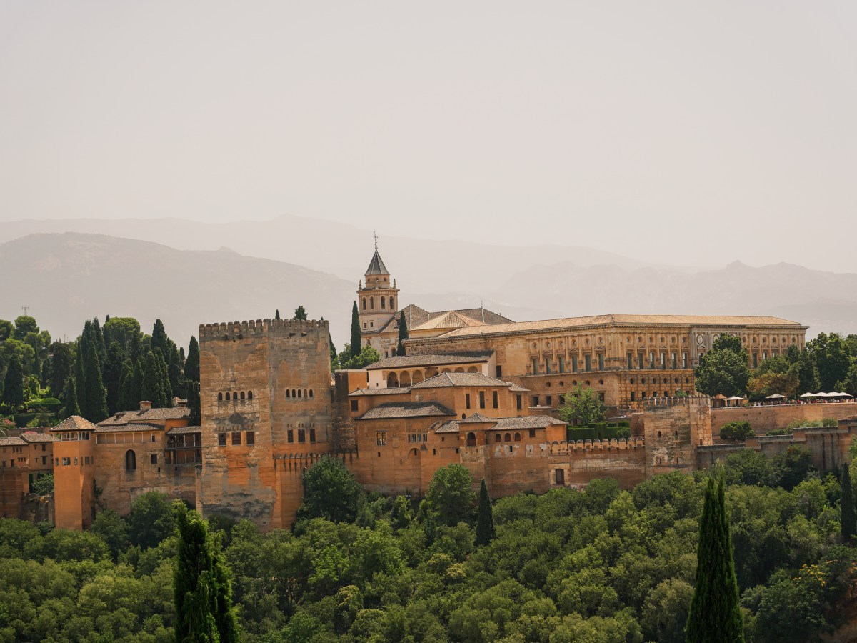 Kodėl Andalūzijoje gausu arabiško palikimo? Maurų įtaka Ispanijos architektūroje, virtuvėje,&nbsp;kultūroje