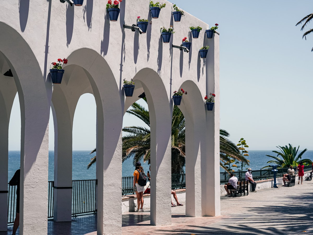 Kurį Costa del Sol kurortą pasirinkti atostogoms? Pajūrio miestai skirtingų poreikių poilsiautojams pietų&nbsp;Ispanijoje