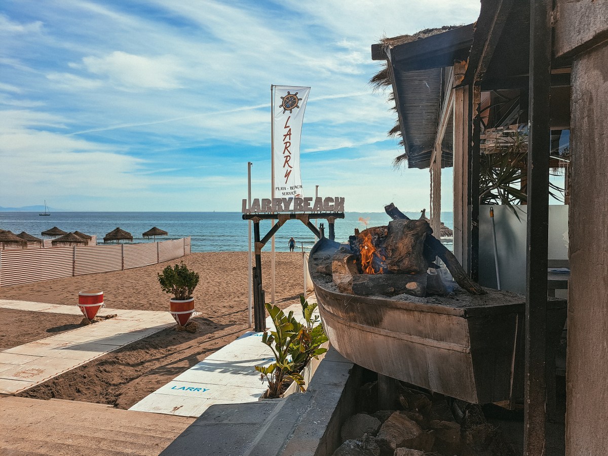 Pėsčiomis iš Benalmadenos į Malagą, 24 kilometrų žygis Costa del Sol&nbsp;pakrante