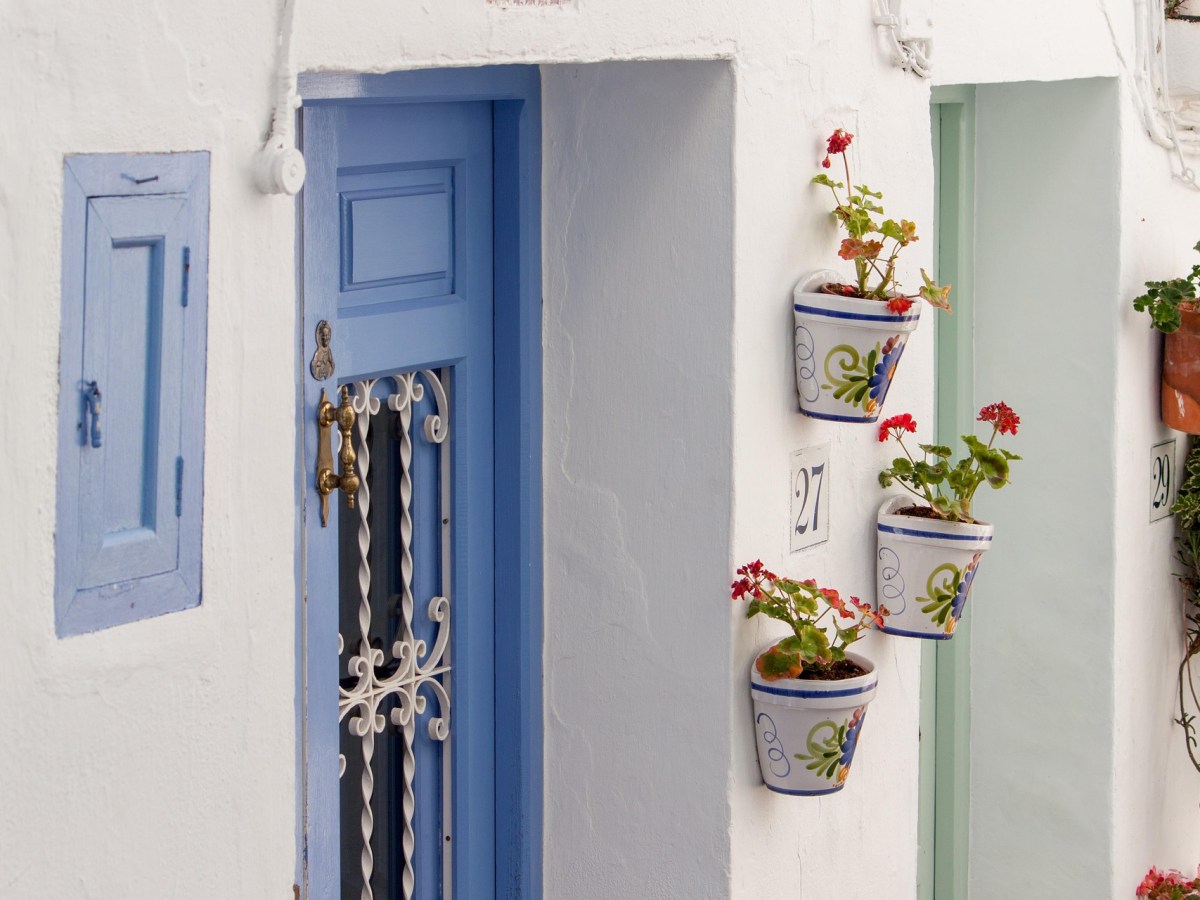 Dienos išvykos planas iš Malagos: Frigiliana, Cueva de Nerja ir&nbsp;Nerja