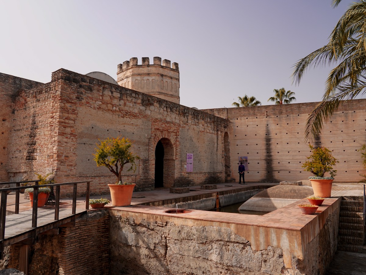 Jerez de la Frontera: vyno ir flamenko&nbsp;miestas