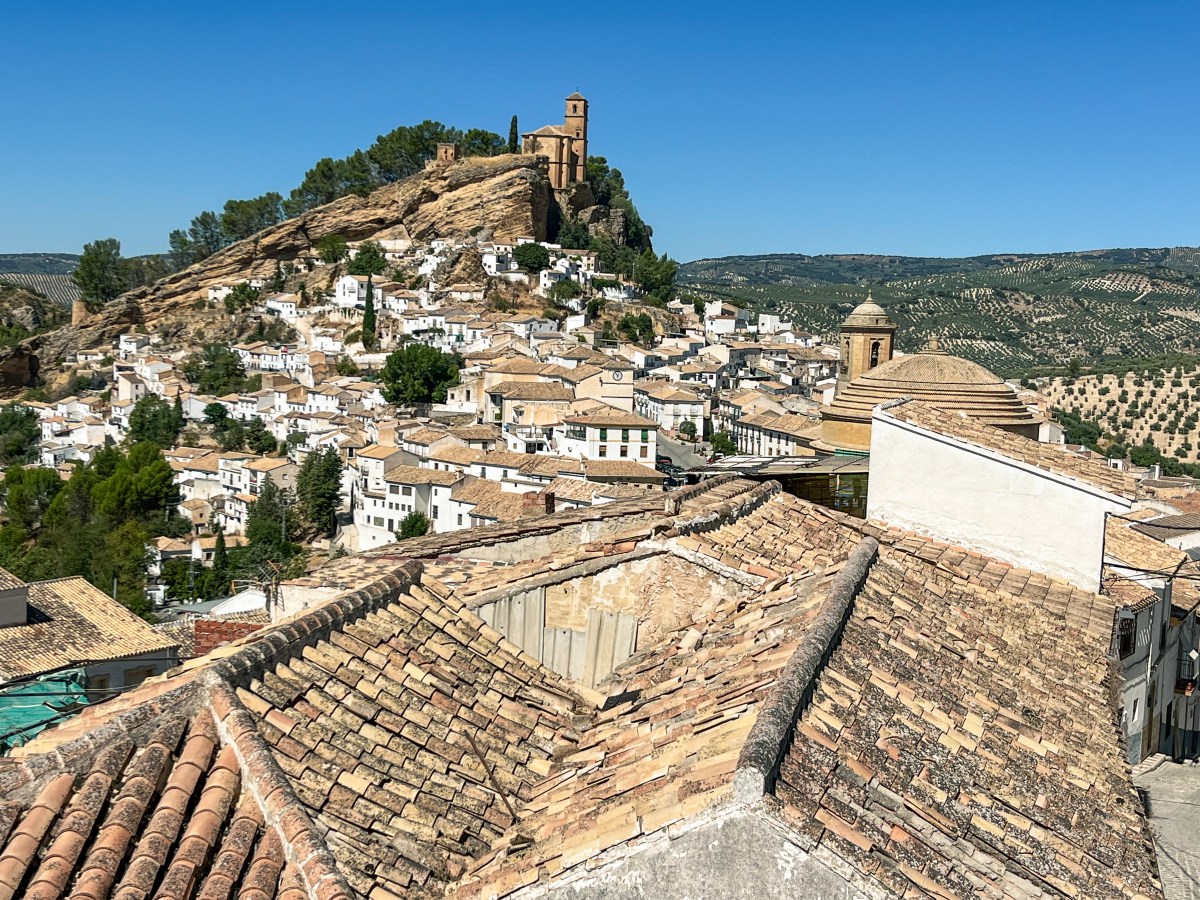 5 turistų neatrasti baltieji kaimeliai Andalūzijoje, apie kuriuos dar&nbsp;negirdėjai